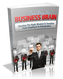 Thumbnail Building the Business Brain eBook Thumbnail Building the Business Brain eBook