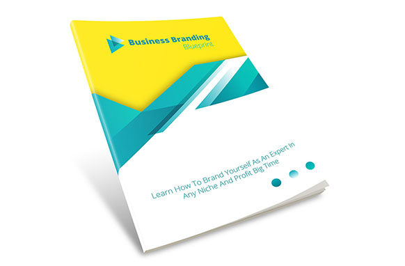 Thumbnail Business Branding Blueprint eBook
