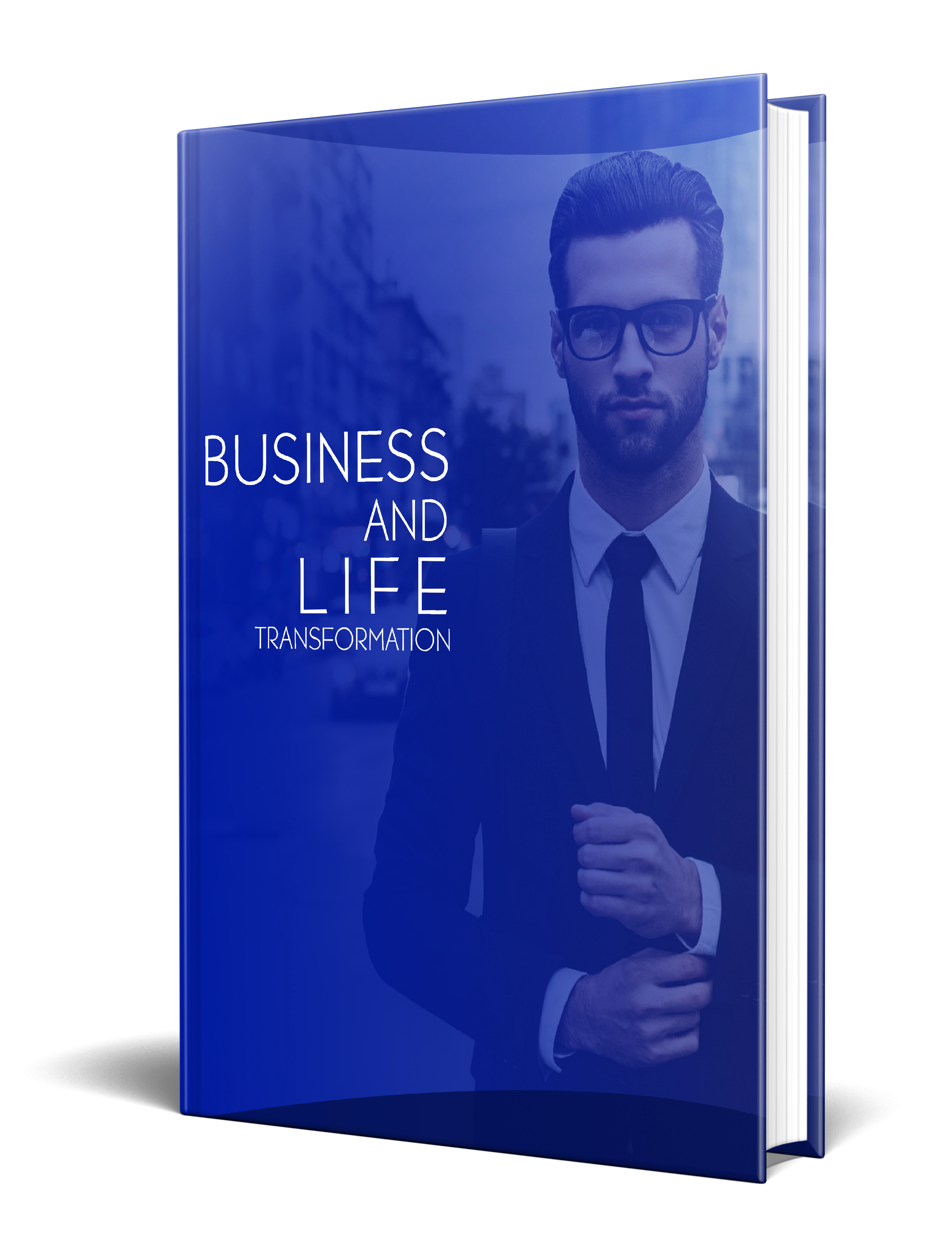 Thumbnail Business and Life Transformation eBook Thumbnail Business and Life Transformation eBook