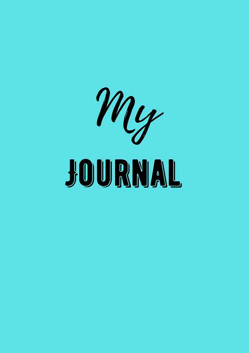 Thumbnail Busy Mom‘s One Line A Day 5yr Journal eBook