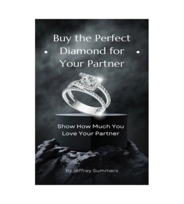 Thumbnail Buy the Perfect Diamond for Your Partner eBook