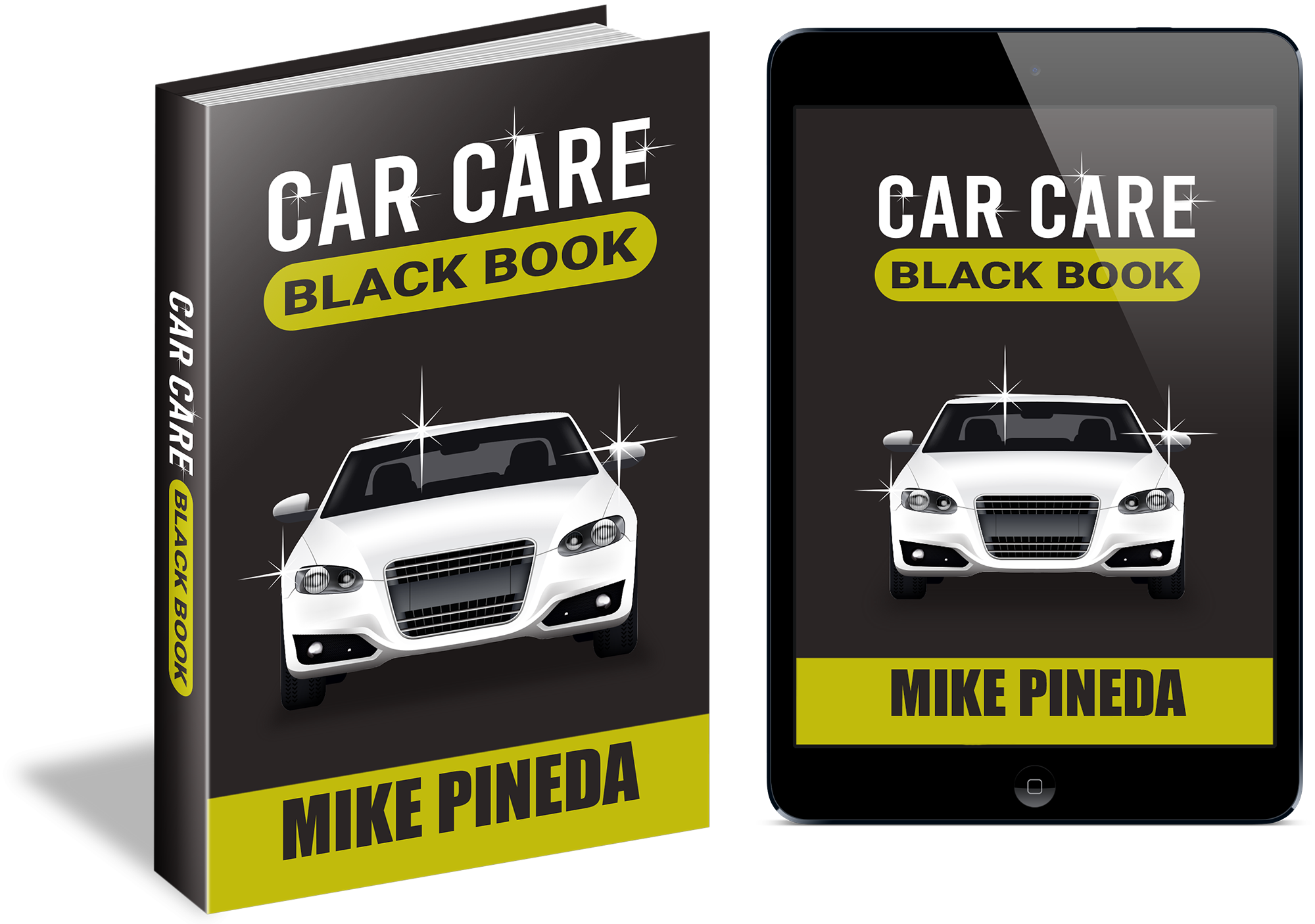 Thumbnail Car Care Black Book eBook Thumbnail Car Care Black Book eBook