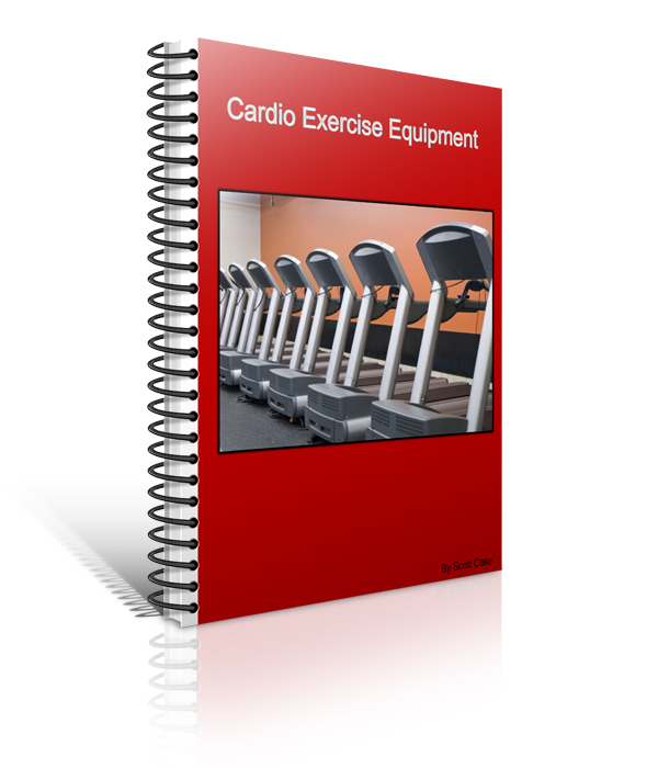 Thumbnail Cardio Exercise Equipment eBook