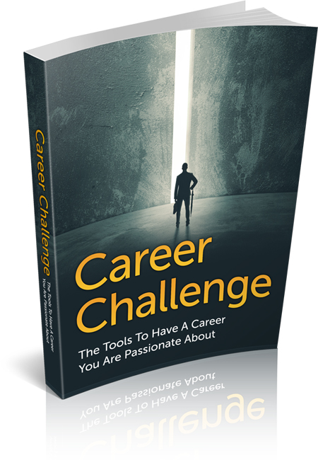 Thumbnail Career Challenge eBook