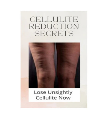 Thumbnail Cellulite Reduction Secrets eBook