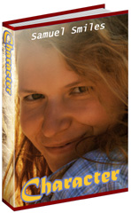 Thumbnail Character eBook