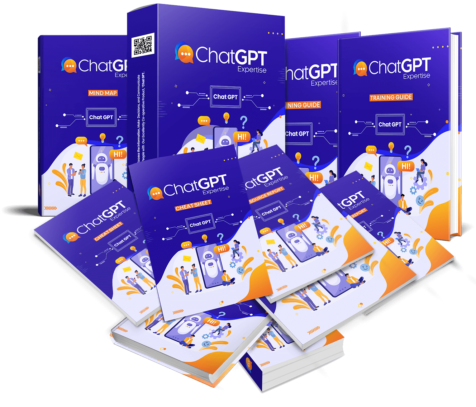 Thumbnail ChatGPT Expertise eBook