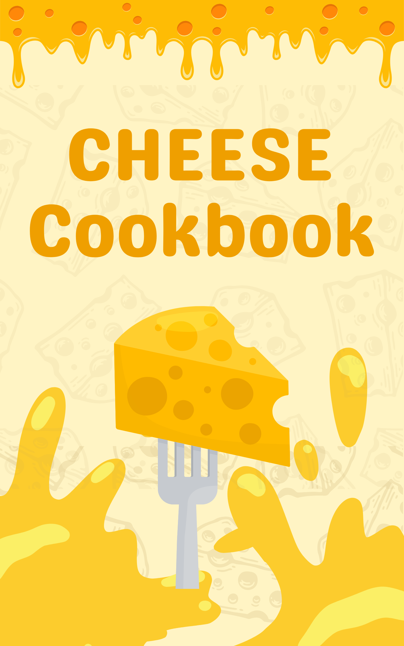 Thumbnail Cheese Cookbook eBook