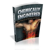 Thumbnail Chemically Engineered eBook