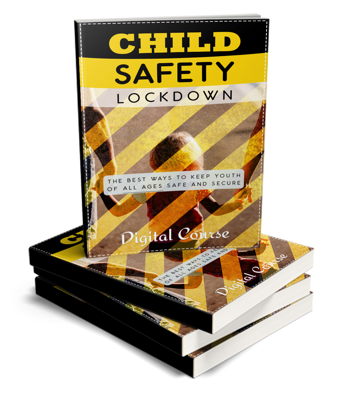 Thumbnail Child Safety Lockdown eBook