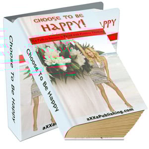 Thumbnail Choose To Be Happy eBook