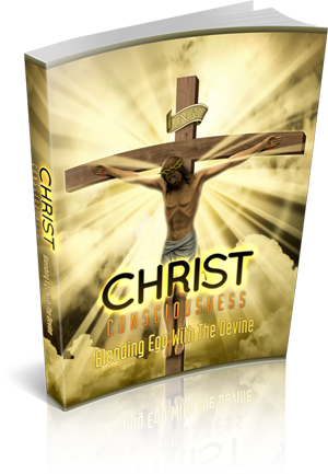 Thumbnail Christ Consciousness eBook