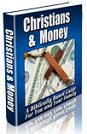Thumbnail Christians Money eBook