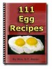 Thumbnail 111 Egg Recipes with MRR