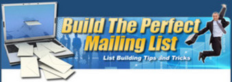 Thumbnail Build the Perfect Mailing List with MRR Thumbnail Build the Perfect Mailing List with MRR