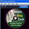 Thumbnail Instant Blog Cash with MRR