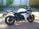 Thumbnail 2009-2010 YAMAHA FAZER FZ6RY SERVICE REPAIR MANUAL