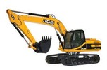 Thumbnail JCB EXCAVATOR JS200 ELECTRICAL SYSTEM MANUAL