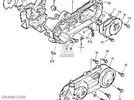 Thumbnail 1987-1990 YAMAHA SV80M EM SERVICE REPAIR MANUAL