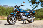 Thumbnail Suzuki GS 1100 EX Microfise Thumbnail Suzuki GS 1100 EX Microfise