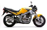 Thumbnail Suzuki GS 500 E 1989 1999 Manual Thumbnail Suzuki GS 500 E 1989 1999 Manual