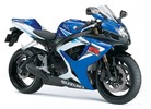 Thumbnail Suzuki GSX R 750 92 95 Microfiches