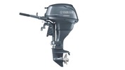 Thumbnail Yamaha F25 A outboard