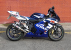 Thumbnail Suzuki GSX R 750  Service Manual 