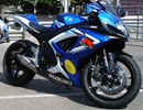 Thumbnail Suzuki GSX R 750 K6 K7   Service Manual.pdf