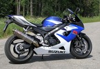 Thumbnail Suzuki Gsxr1000k Service Manual 