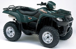 Thumbnail Suzuki King Quad LTA 700  Service Manual.pdf