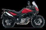 Thumbnail Suzuki V Strom  Service Manual