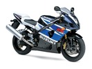 Thumbnail Suzuki gsxr 1000 k3  service Manual.pdf