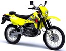 Thumbnail suzuki DRZ 400 S shop service manaul.pdf