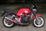 Thumbnail Suzuki GSF 400 Bandit service Manual Thumbnail Suzuki GSF 400 Bandit service Manual