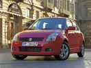 Thumbnail SUZUKI SWIFT SERVICE REPAIR MANUAL 2004-2008