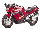 Thumbnail Suzuki GSX600, GSX750F and GSX750 1998-2002 service repair