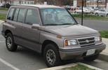 Thumbnail Suzuki Sidekick 1988-1998 Repair Service Manual