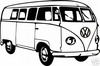 Thumbnail VW Camper 