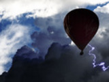 Thumbnail Balloon storm