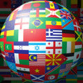 Thumbnail Flag ball