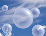 Thumbnail Sky bubbles