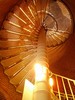 Thumbnail Spiral Staircase 