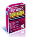 Thumbnail Latest Keyword Dominator 2012 + Master Resale Rights
