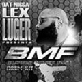 Thumbnail NEW LEX LUGER DRUMKIT