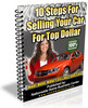Thumbnail 10 Steps For Selling Your Car For Top Dollar 