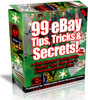 Thumbnail 99 eBay Tips, Tricks, and Secrets 