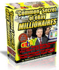 Thumbnail Common Secret Of eBay Millionaires! 