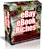 Thumbnail eBay eBook Riches 