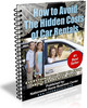 Thumbnail How To Avoid The Hidden Costs Of Car Rentals Thumbnail How To Avoid The Hidden Costs Of Car Rentals